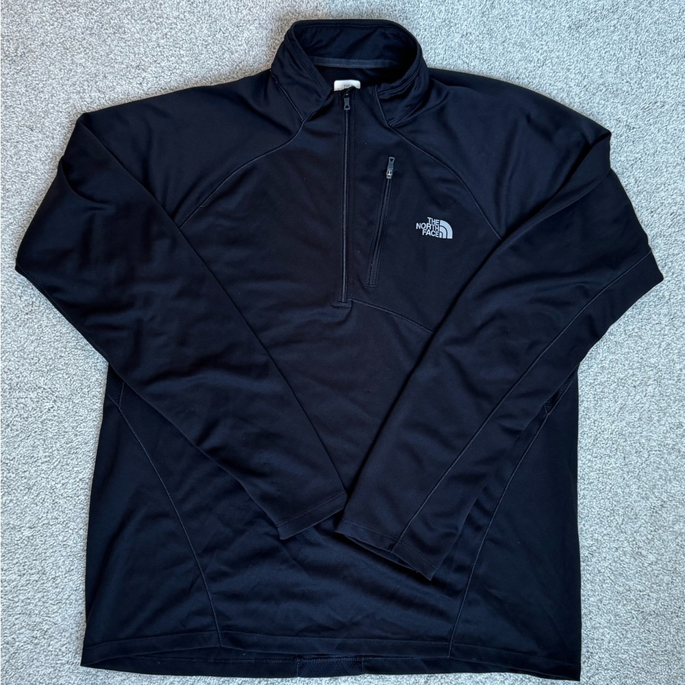 The North Face Quarter Zip